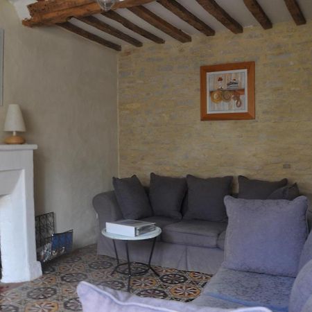 Le Petit Clos Du Bessin Longues-sur-Mer Exterior foto